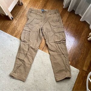 Men’s/boys cargo pants